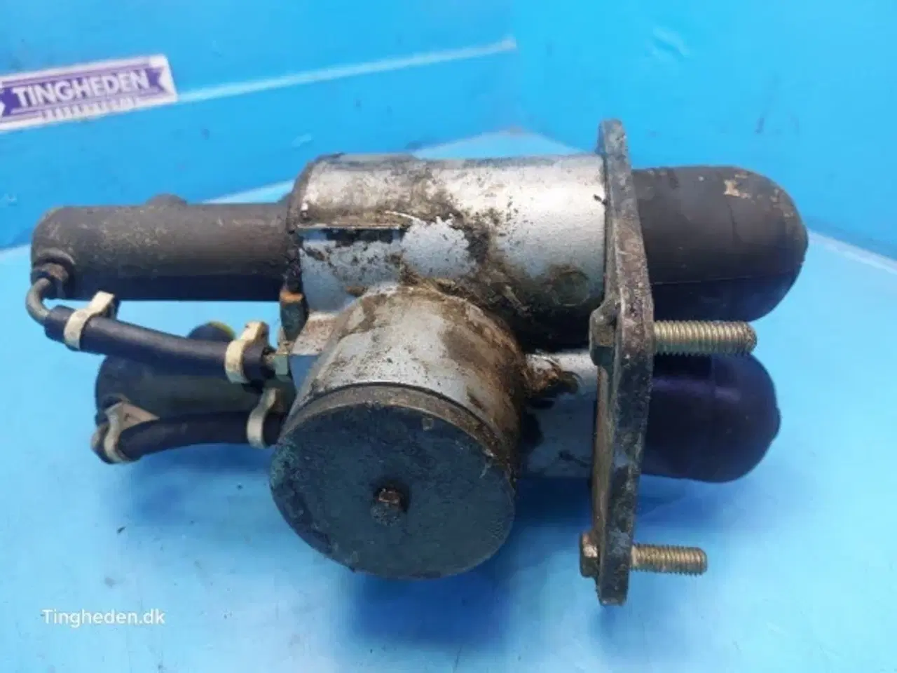 Billede 2 - New Holland 8970 Hovedbremse Cylinder E9NN2A064AE