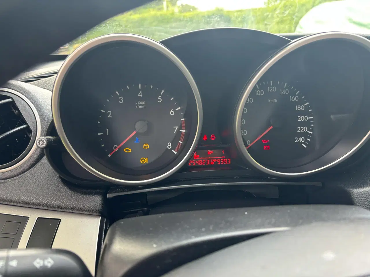 Billede 8 - Mazda 3 2011