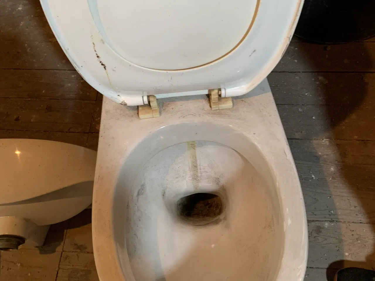 Billede 5 - Boch Kiwa toilet 