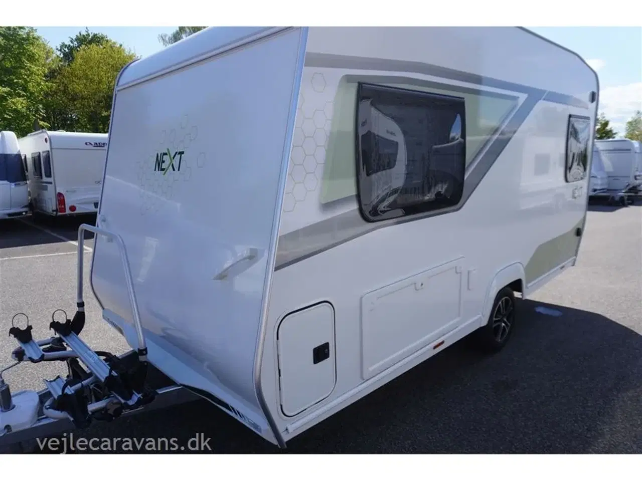 Billede 3 - 2026 - Fendt NEXT 380