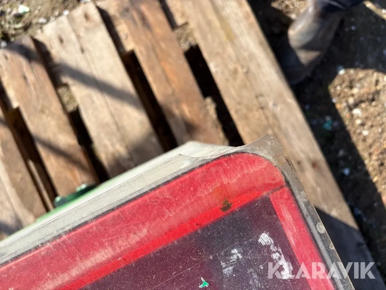 Billede 6 - Såmaskine Proseeder Mini 105156