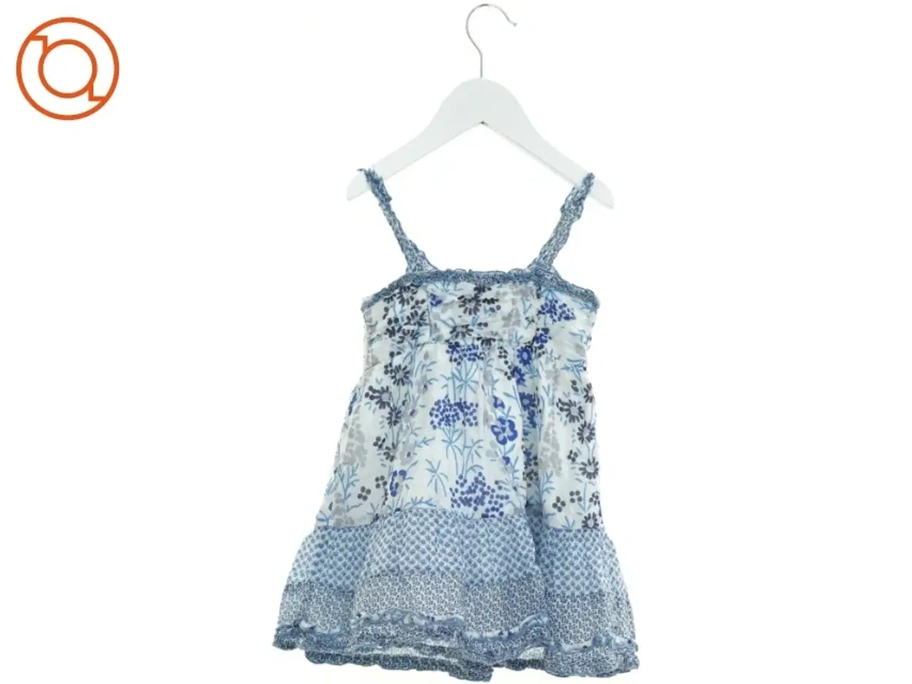 Billede 2 - Kjole fra Zara (str. 104 cm)