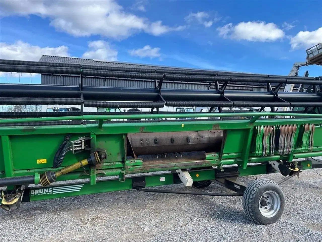 Billede 11 - John Deere 9880 I STS