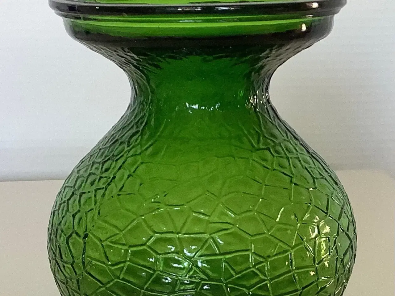 Billede 3 - Hyacint vase Kastrup