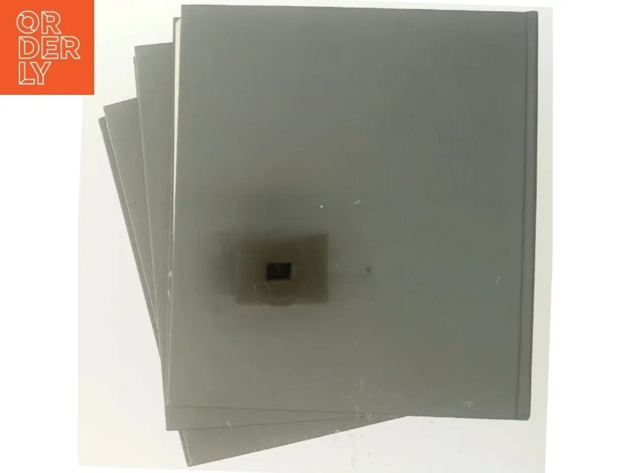 Billede 3 - 1001 Nat (Bog)