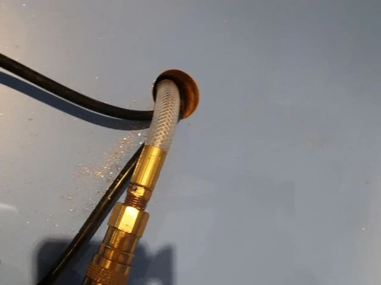 Billede 6 - Ballonpumpe CONWIN Dual Split Second Sizer