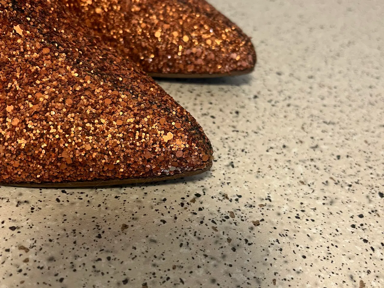 Billede 9 - Roccamore støvletter. Str 38