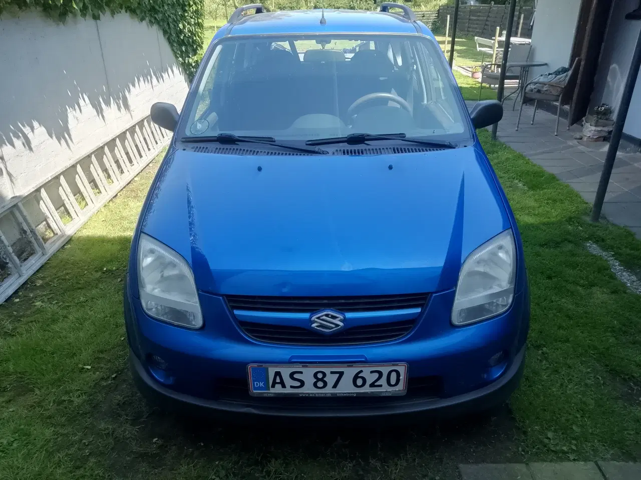 Billede 3 - Suzuki ignis