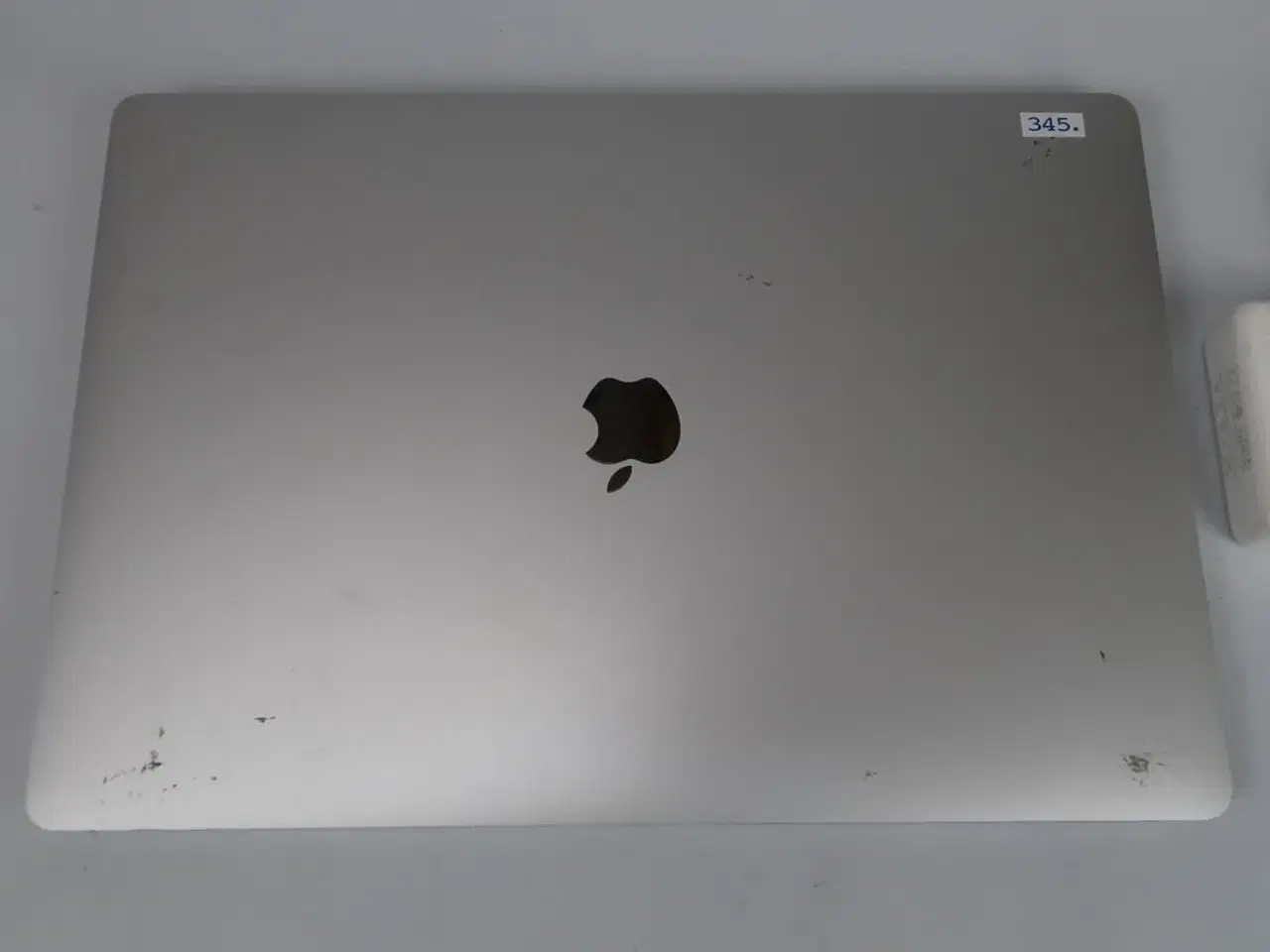 Billede 3 - Apple MacBook Pro 16" IPS i7-9750