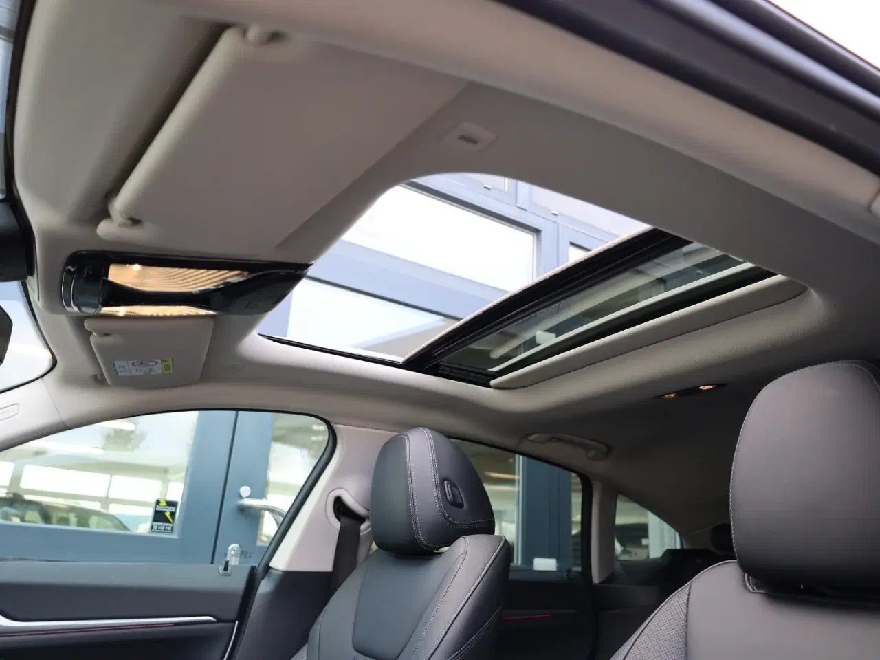 Billede 11 - BMW i4 eDrive35 Charged Plus