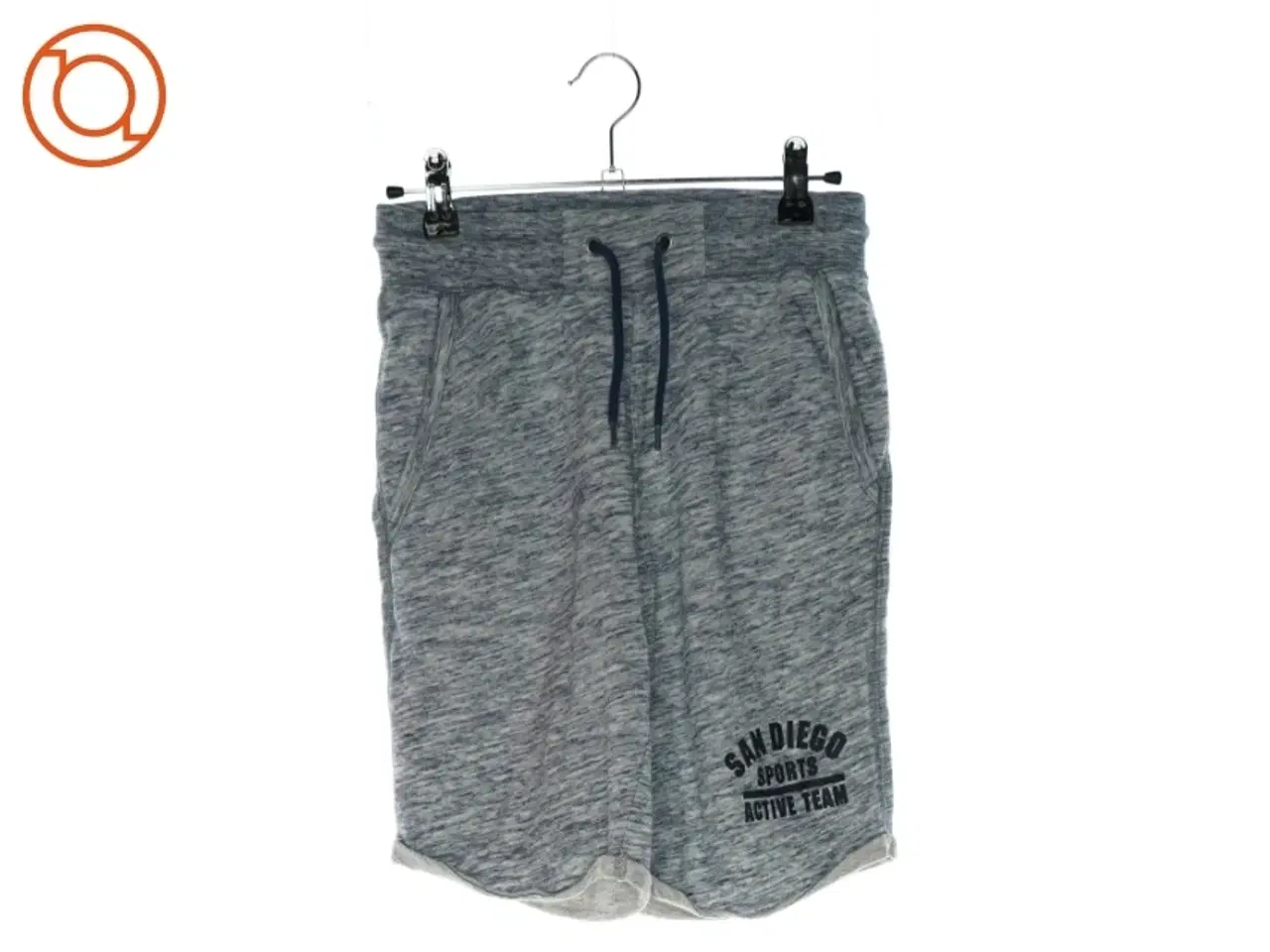 Billede 1 - Shorts fra H&M (str. 146 cm)