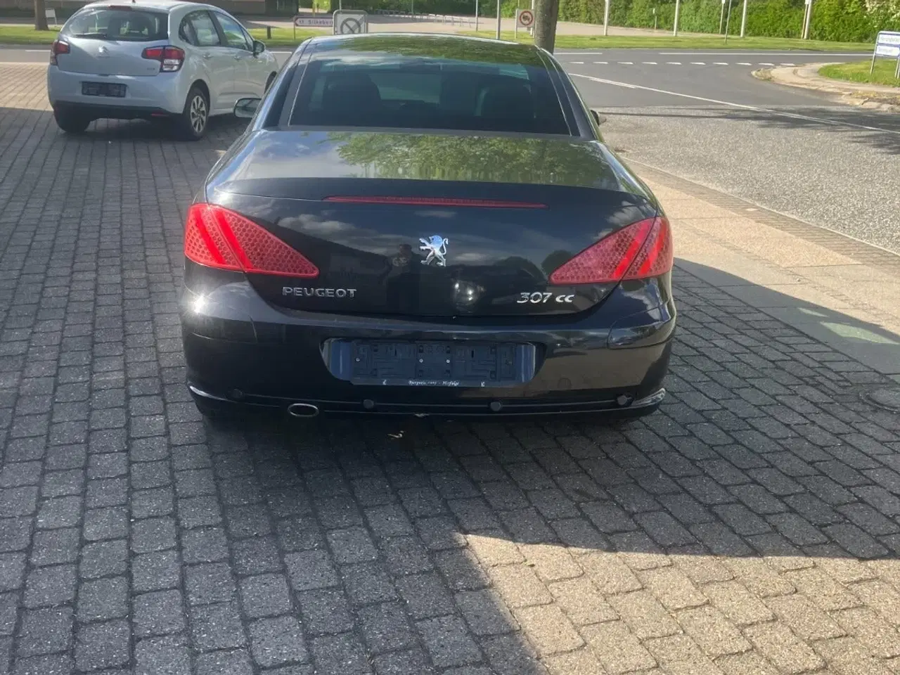 Billede 8 - Peugeot 307 2,0 16V CC