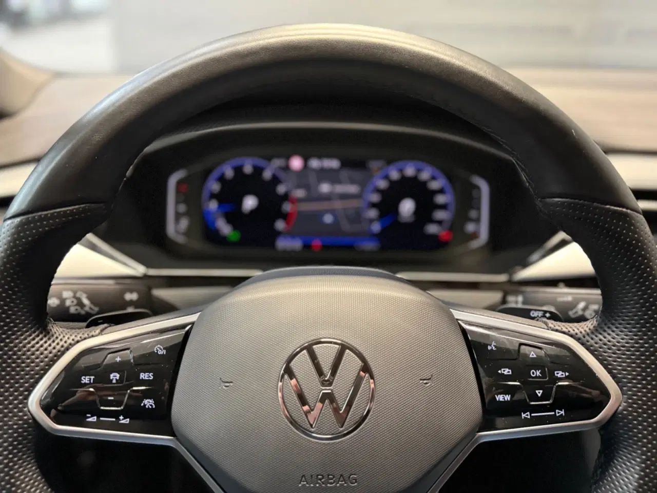 Billede 10 - VW Arteon 2,0 TSi 190 R-line DSG