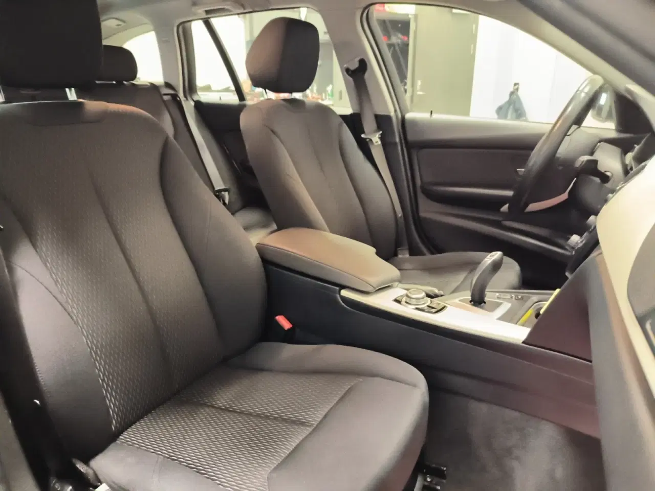 Billede 16 - BMW 318d 2,0 Touring aut.
