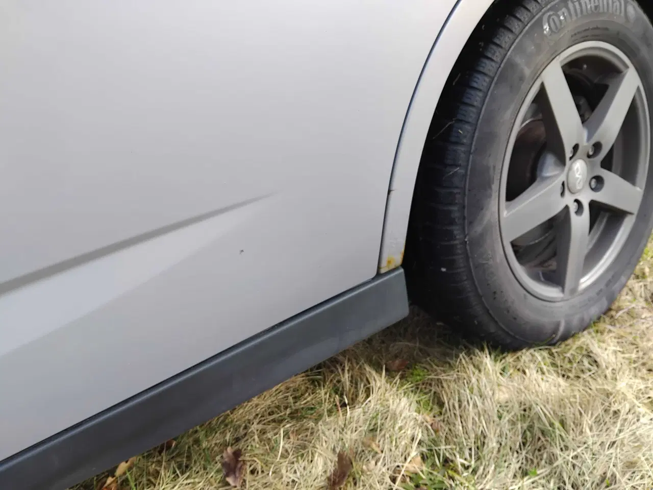 Billede 14 - Ford Grand C-Max 7 pers. 1,6 TDCI