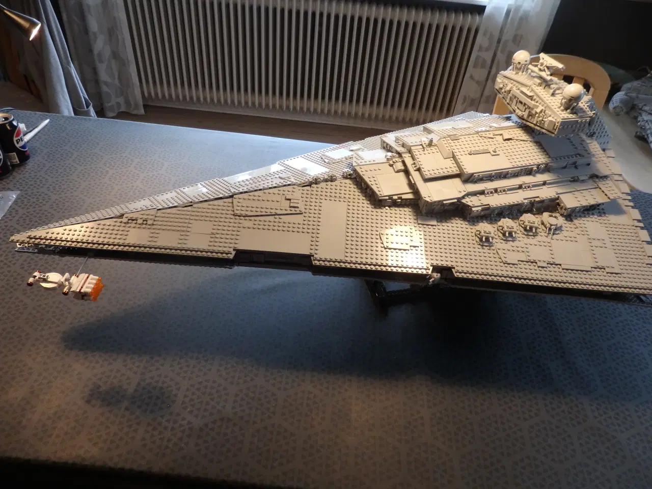 Billede 1 - LEGO : STAR WARS : 75252