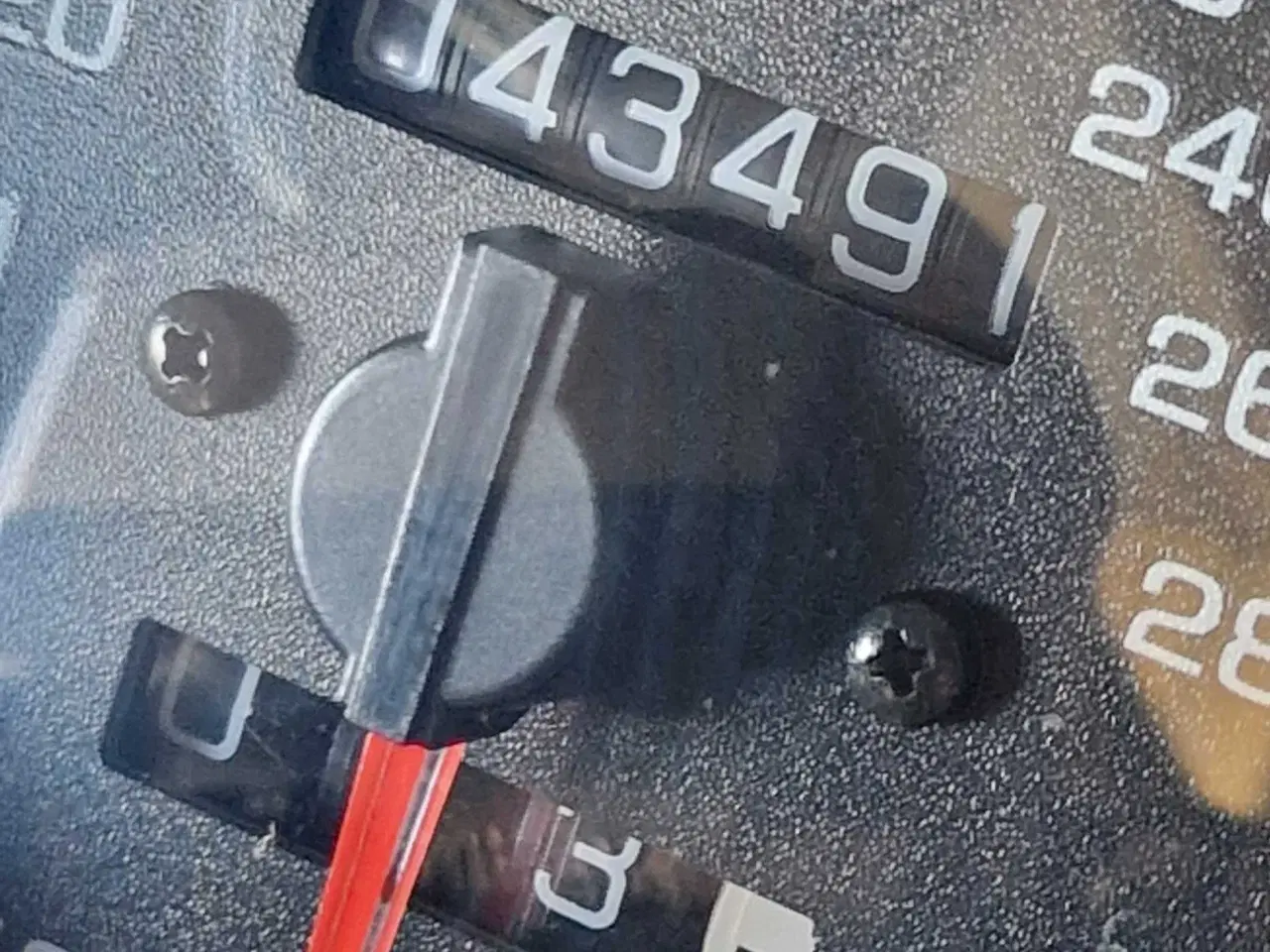 Billede 8 - HONDA VFR 750 RC36-2