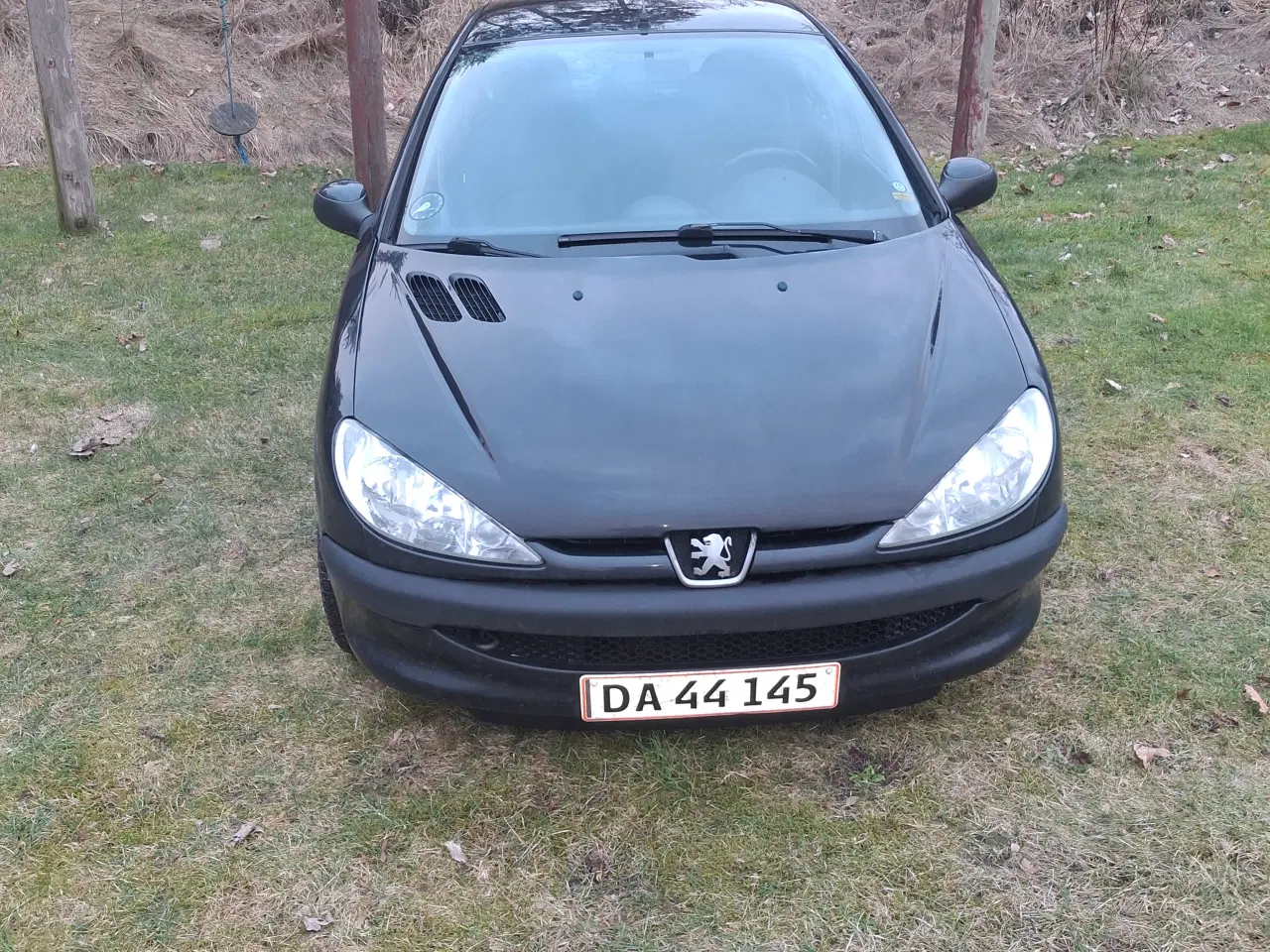 Billede 3 - Peugeot 206 hdi