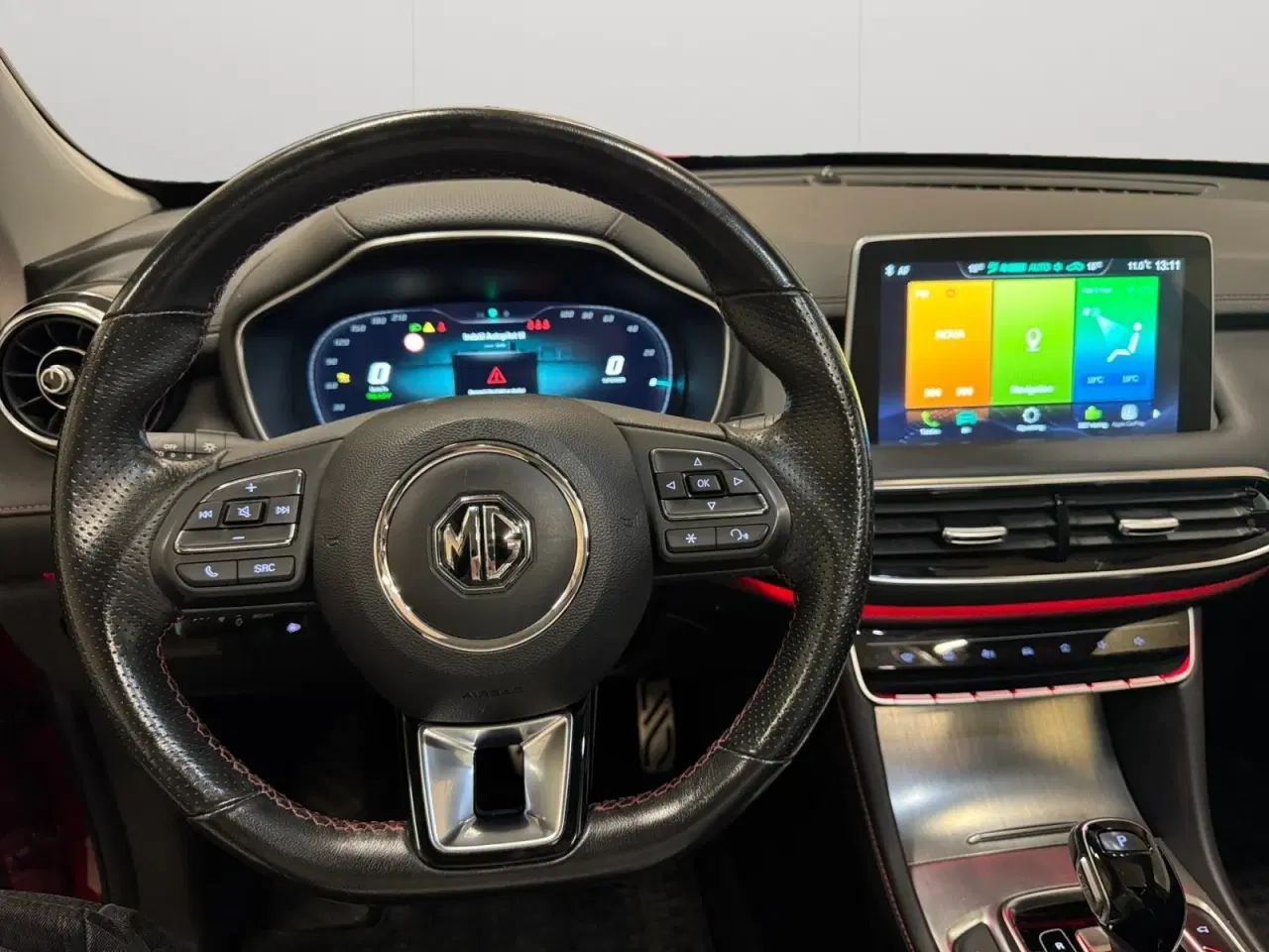 Billede 6 - MG EHS 1,5 PHEV Luxury