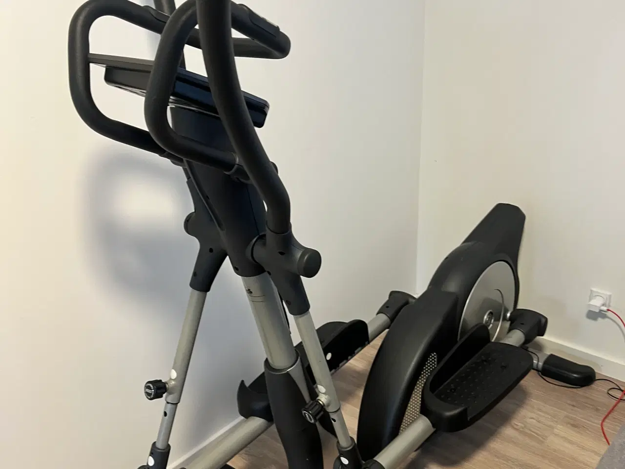 Billede 1 - Kettler Titan Crossmaskine