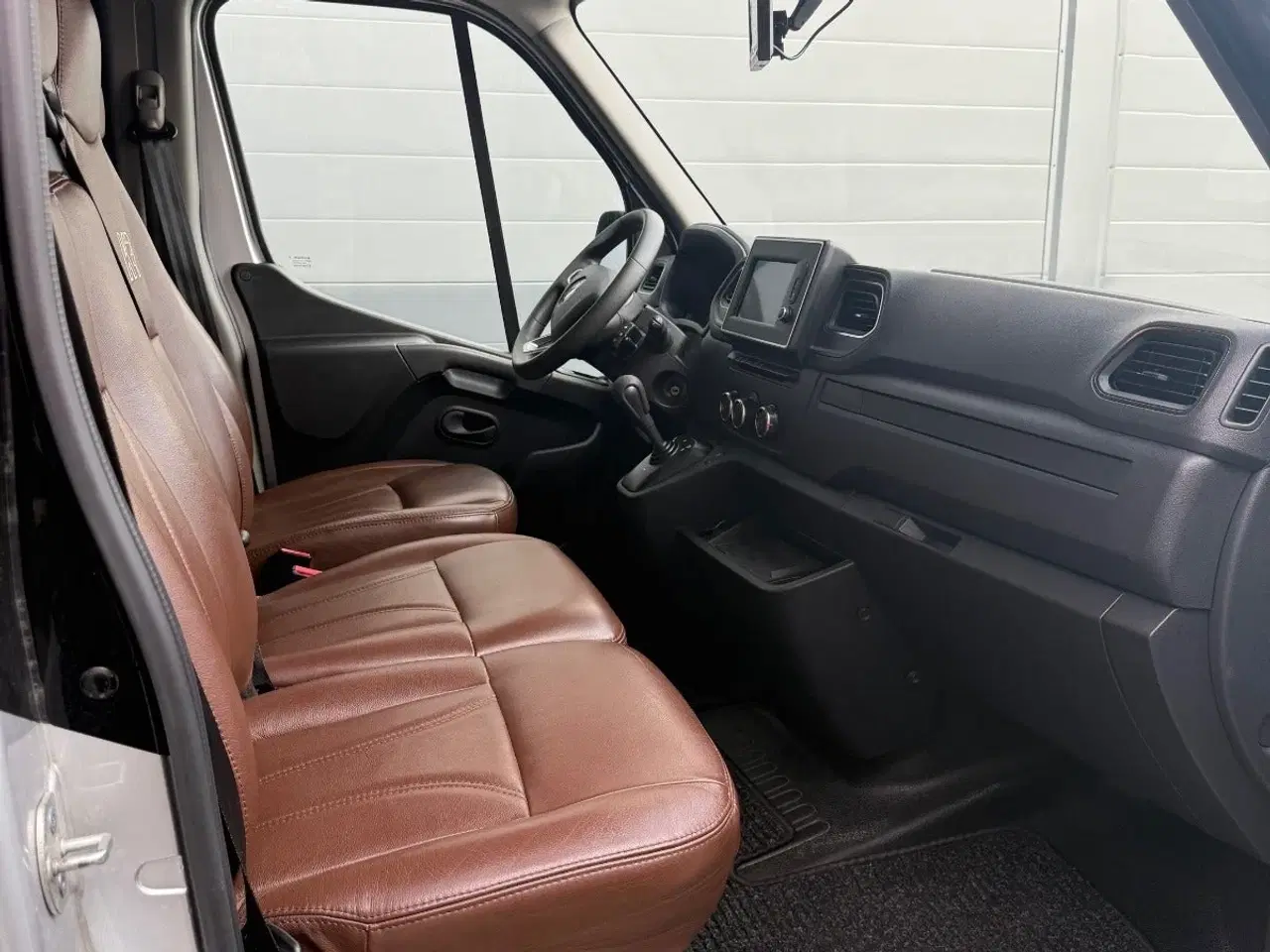 Billede 15 - Renault Master IV T35 2,3 dCi 180 Hestetransport aut.
