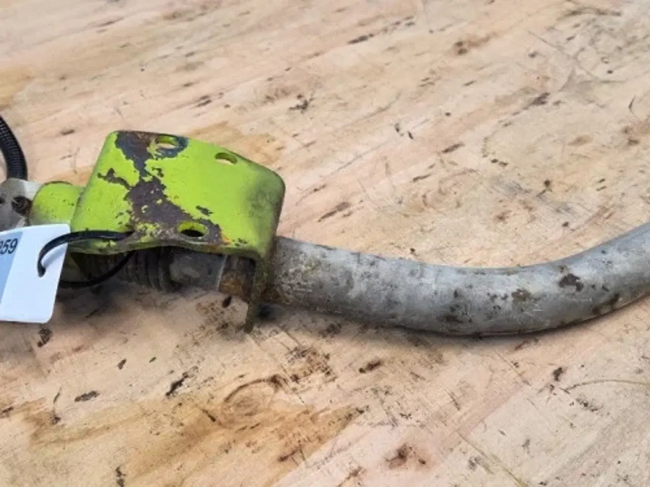 Billede 10 - Claas Dominator 88 Lygtearm L. 617961.0 