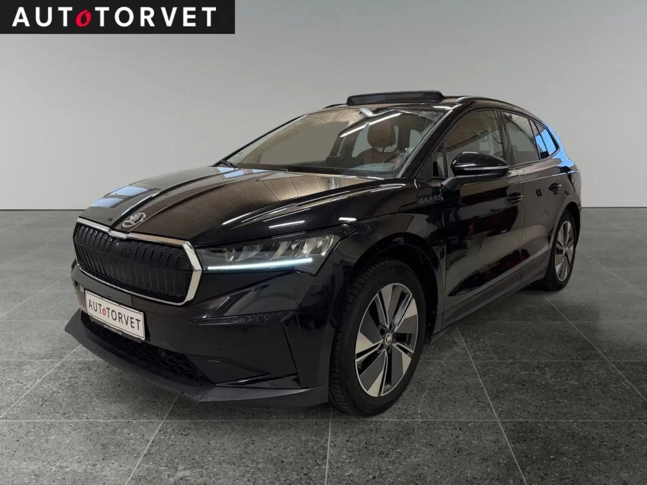 Billede 1 - Skoda Enyaq 60 iV