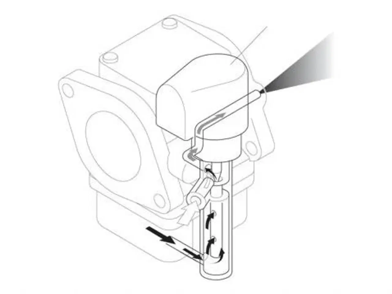 Billede 12 - Yamaha F225BETX