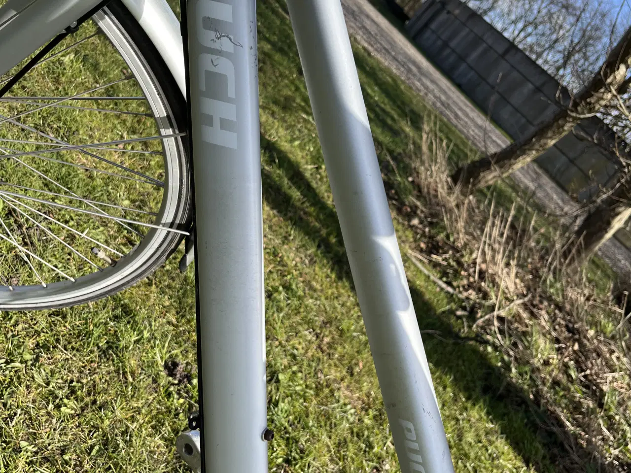 Billede 2 - 26” Puch cykel med 7 gear