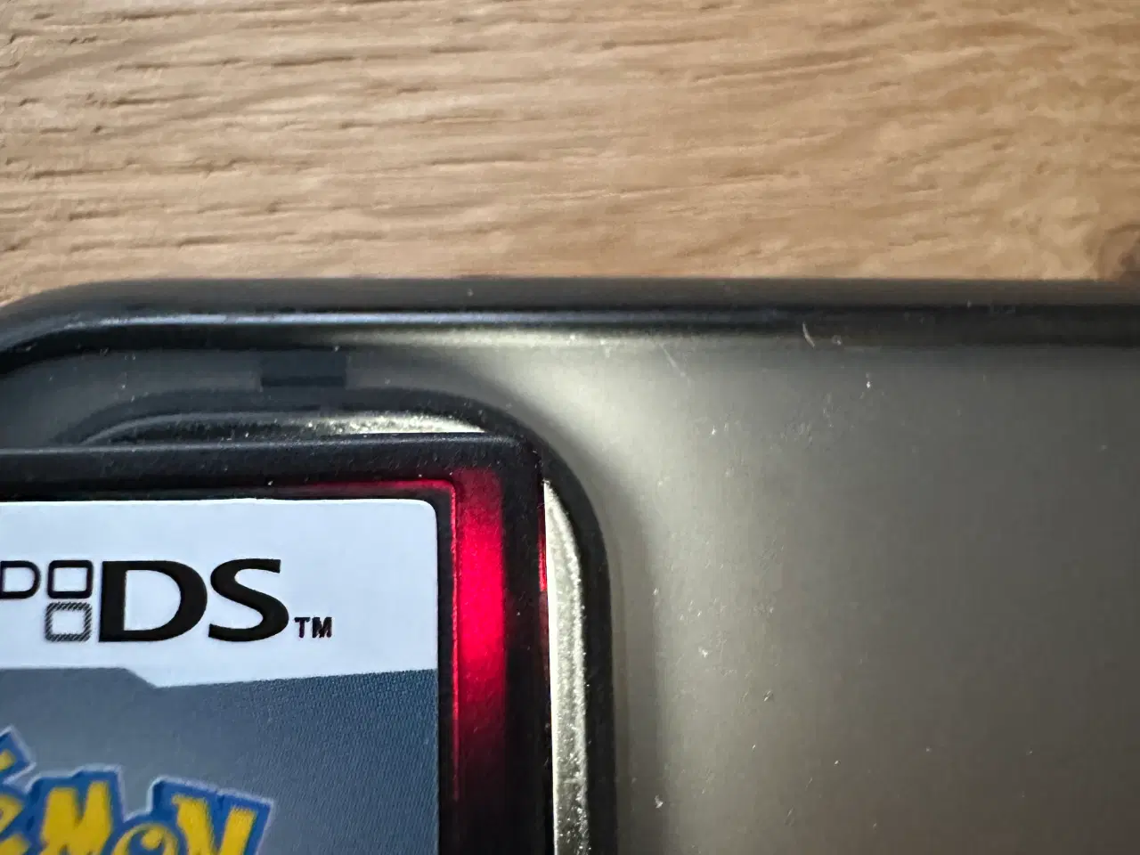 Billede 2 - Pokémon SoulSilver EUR - Nintendo DS