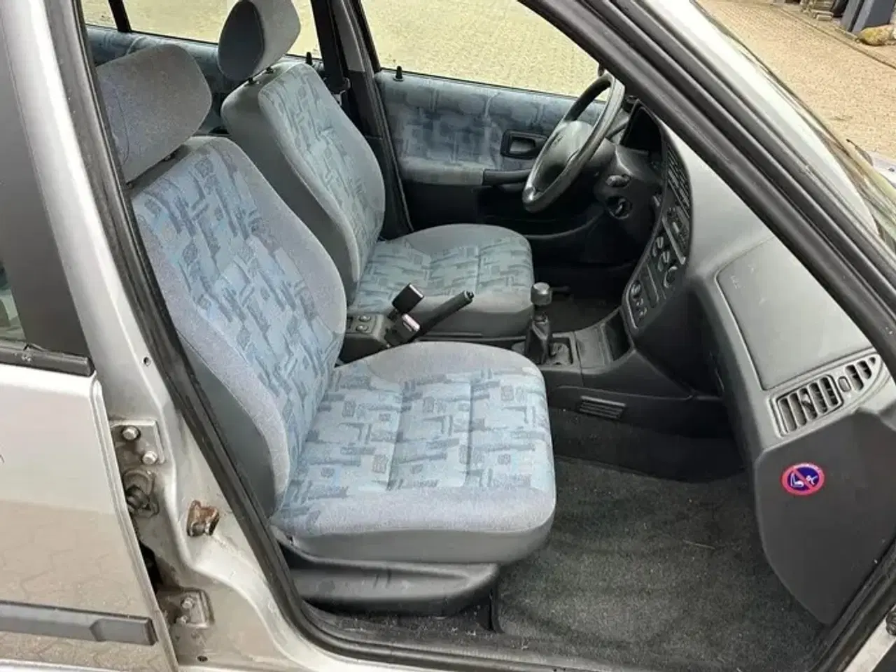 Billede 5 - Peugeot 306 1.4 GLX 