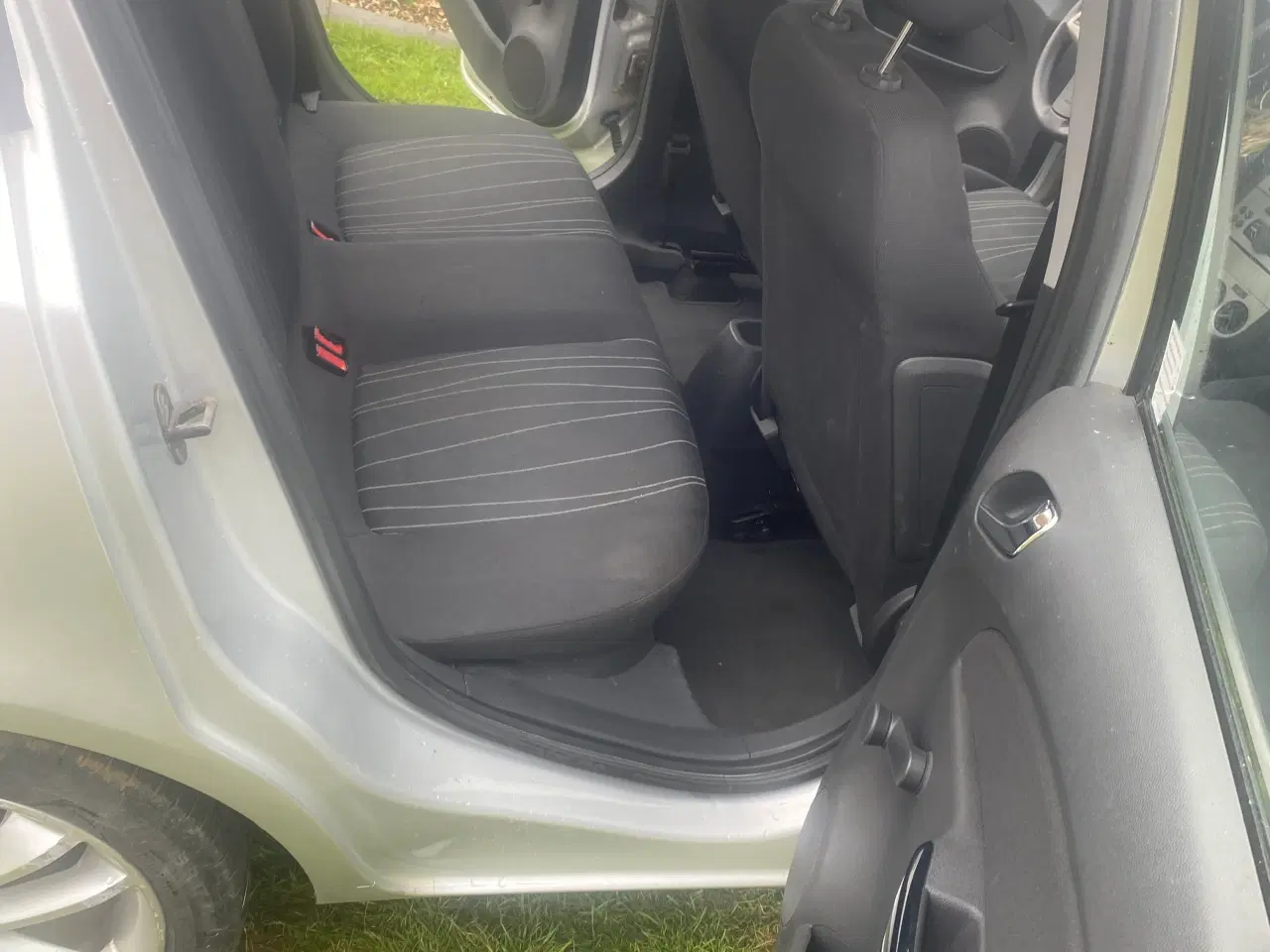 Billede 3 - Opel Corsa CDTi 90 Enjoy 2007