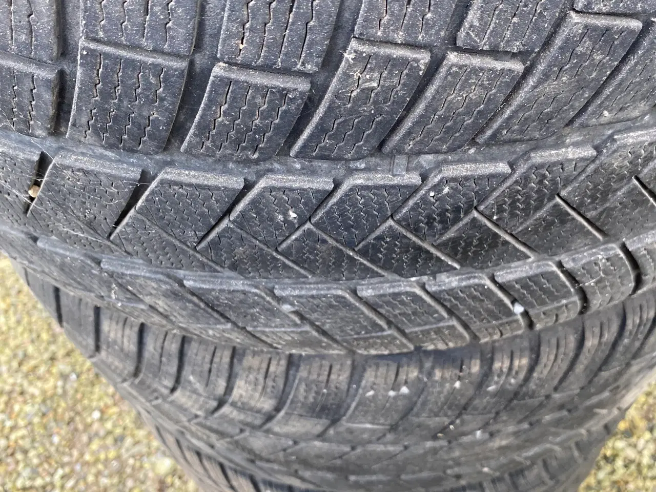 Billede 2 - Vredestein 295/35 R 21 107Y 