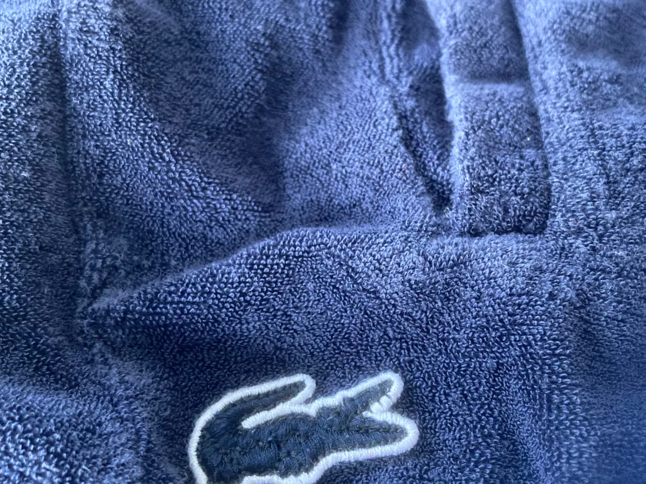 Billede 10 - Lacoste sweater 