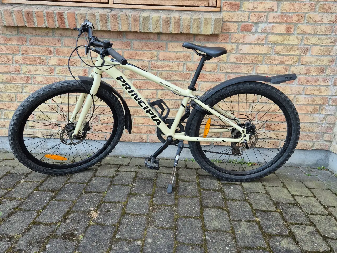 Billede 5 - Principia 26" Mountainbike Unisex