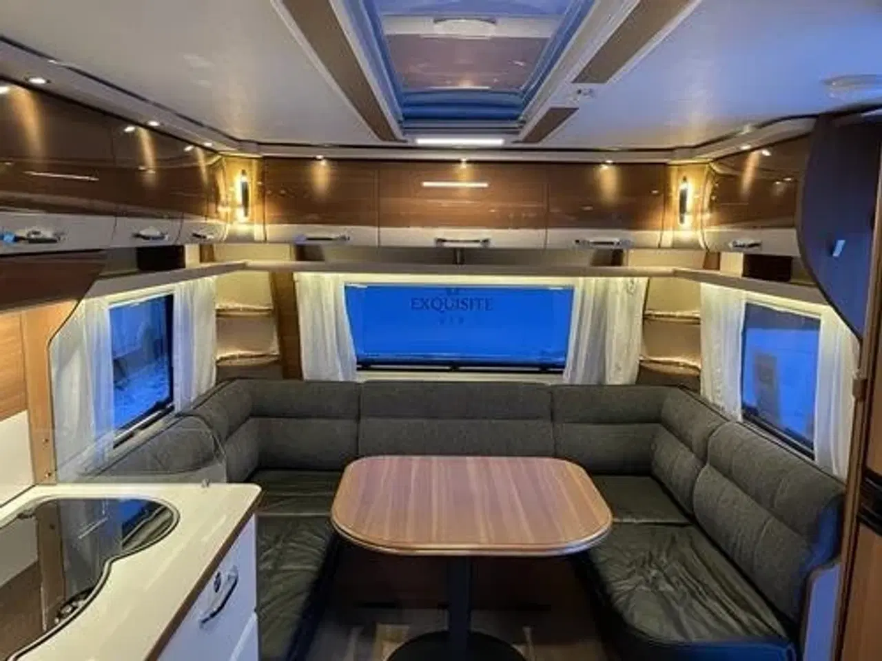 Billede 3 - LMC Maestro 592 K - TILBUD  Nu 233.333.-