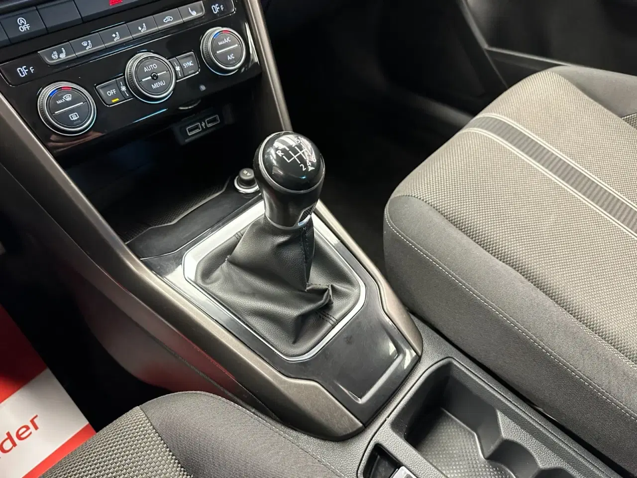 Billede 18 - VW T-Roc 1,0 TSi 115 Style