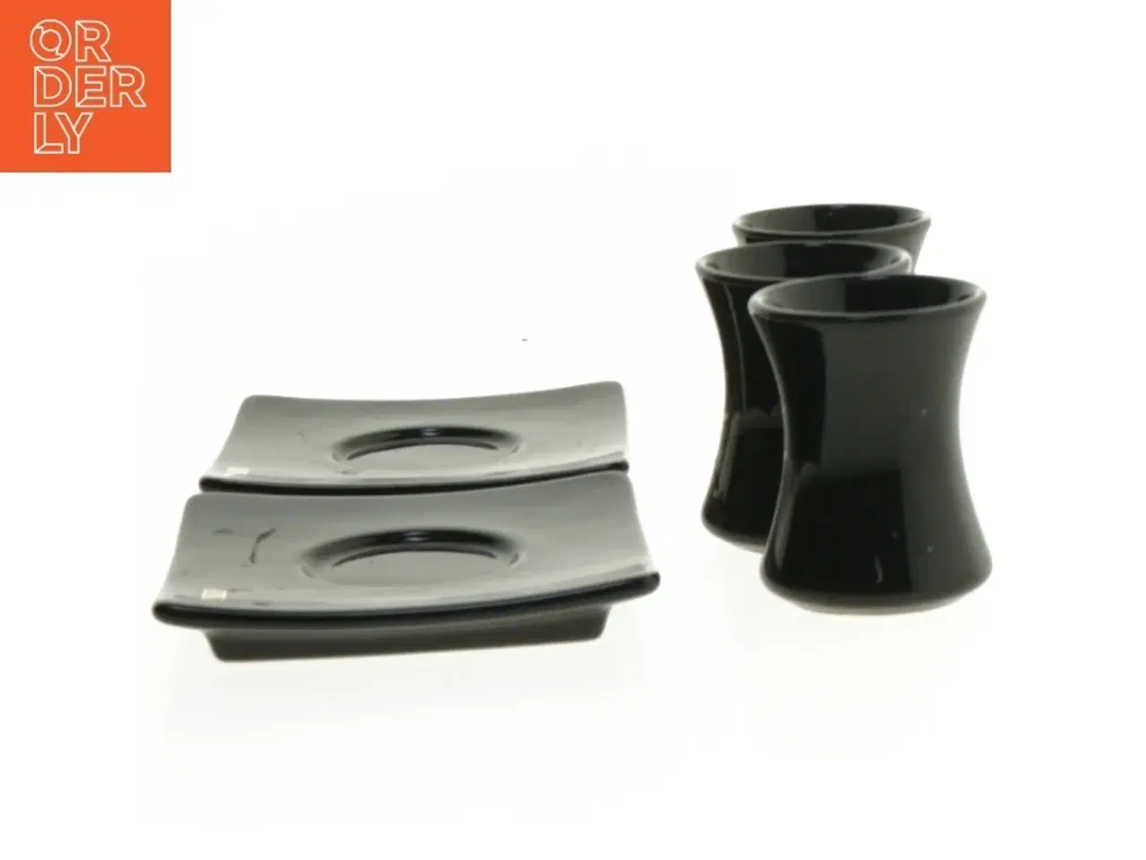 Billede 2 - kopper fra Zinzino (str. 10x10,5x7 cm)