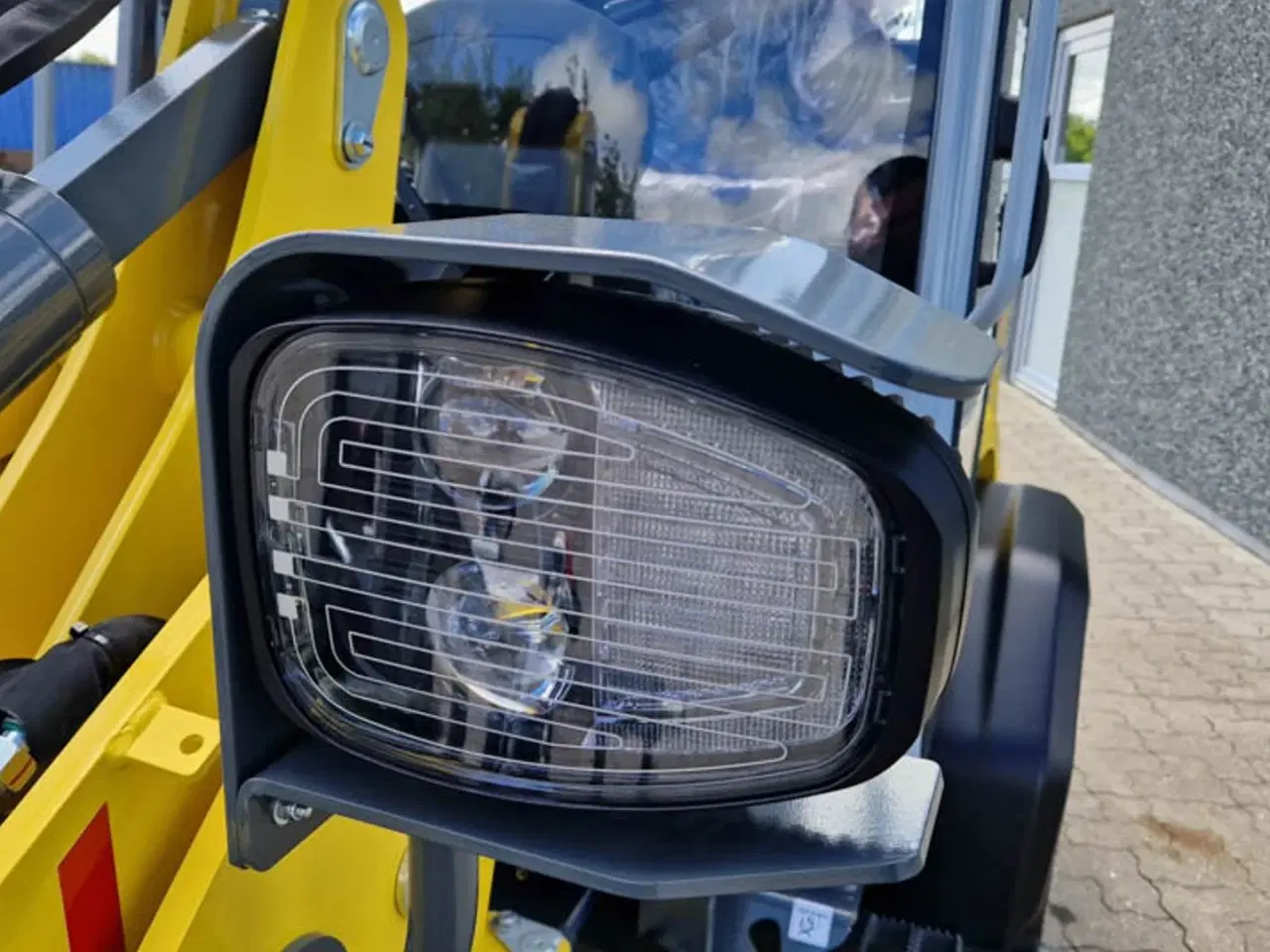 Billede 9 - Wacker Neuson WL28