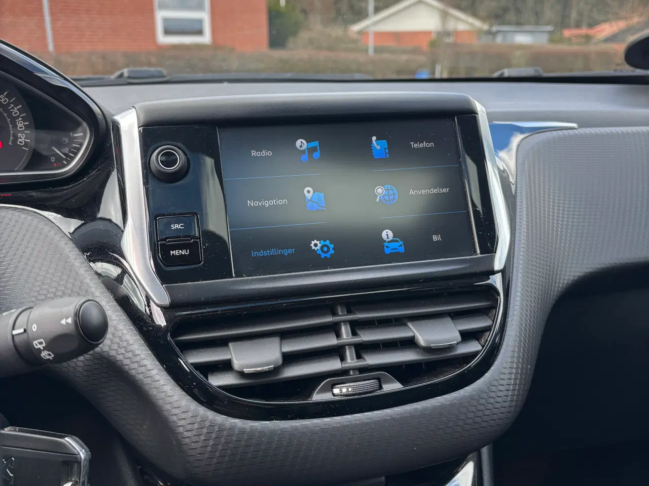 Billede 15 - Peugeot 208 PureTech 82 Prestige 5d