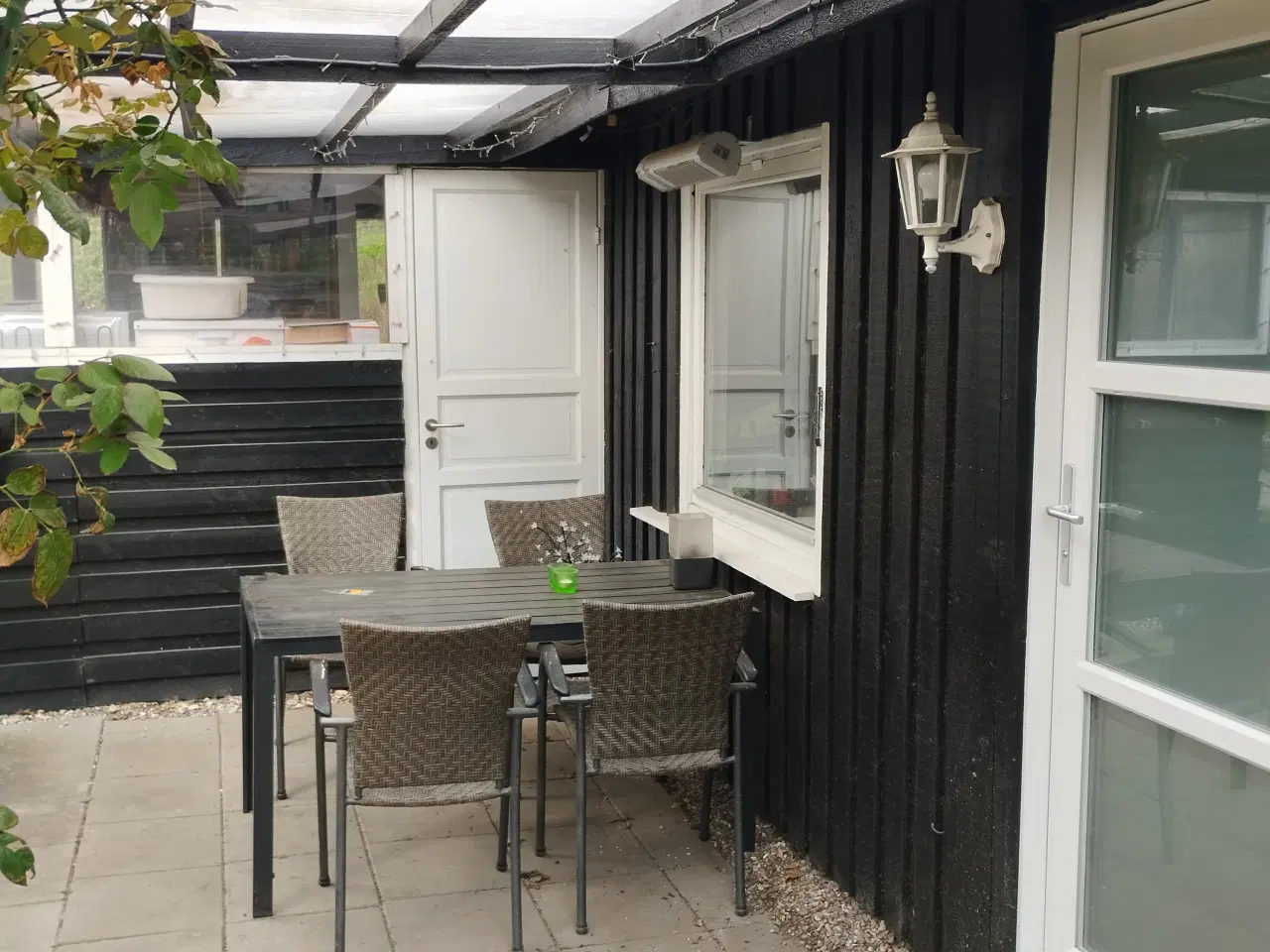 Billede 13 - Kolonihave Odense 