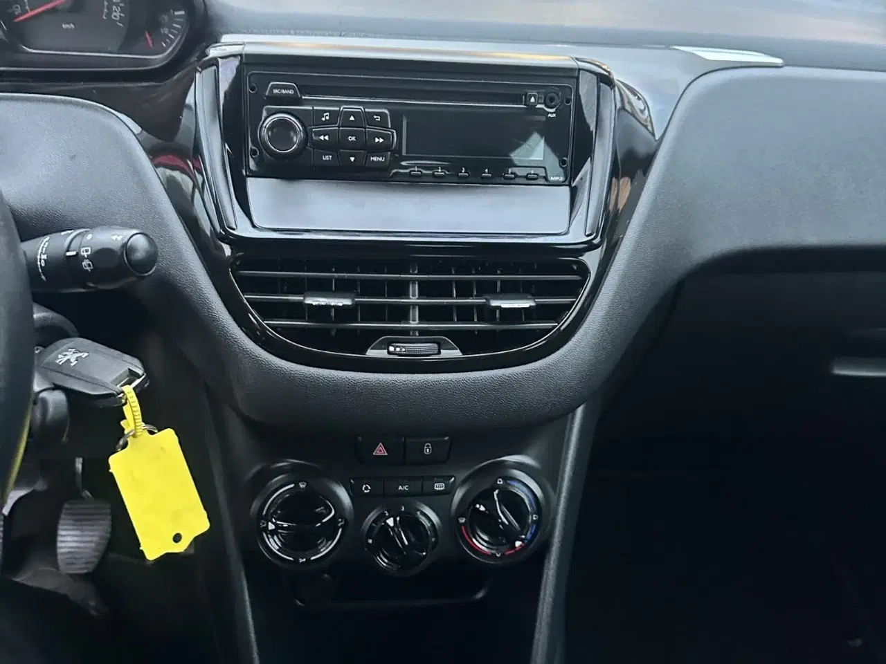 Billede 12 - Peugeot 208 1,0 VTi Access