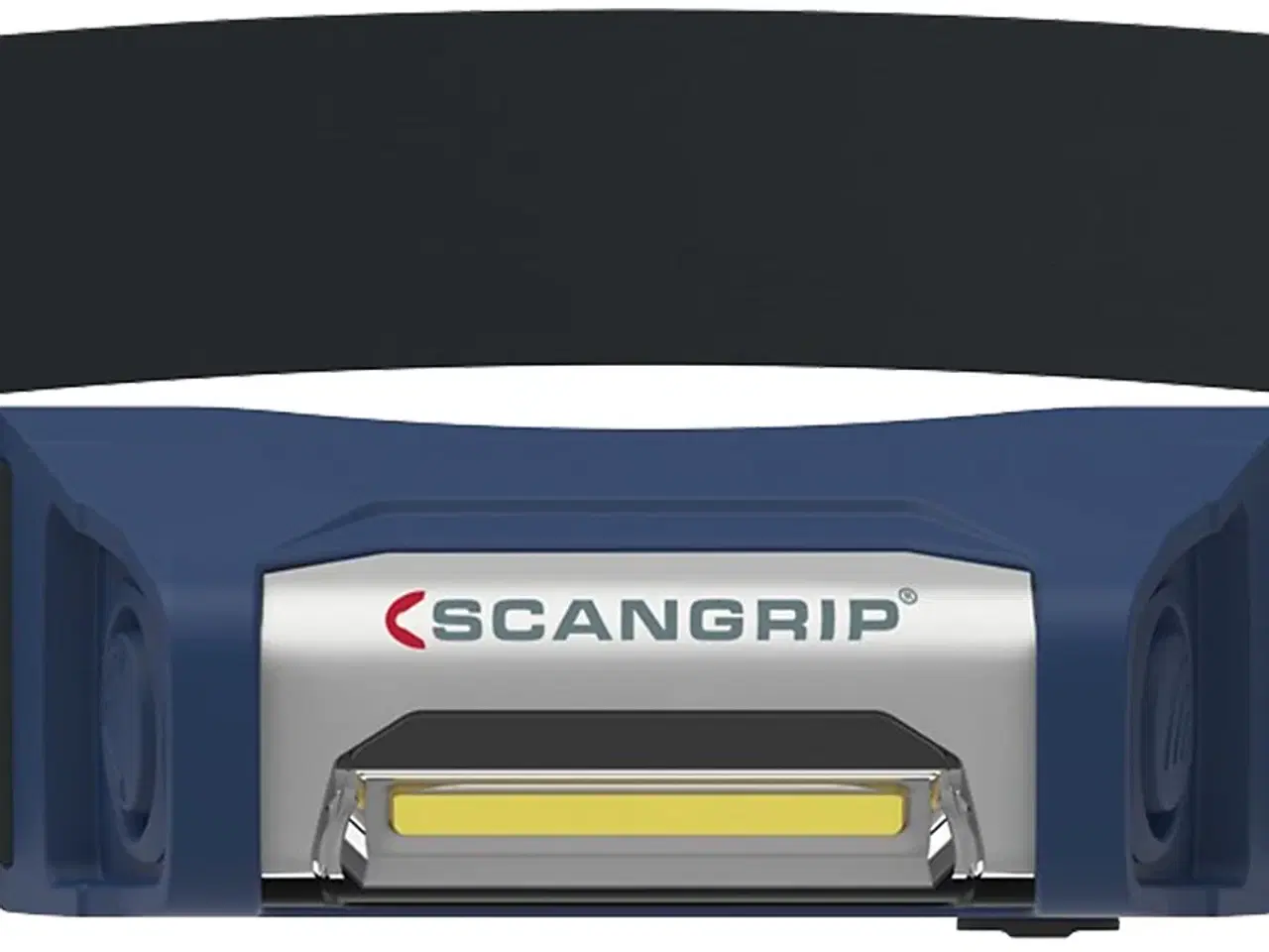Billede 1 - Scangrip iView pandelampe 400 lm genopl.