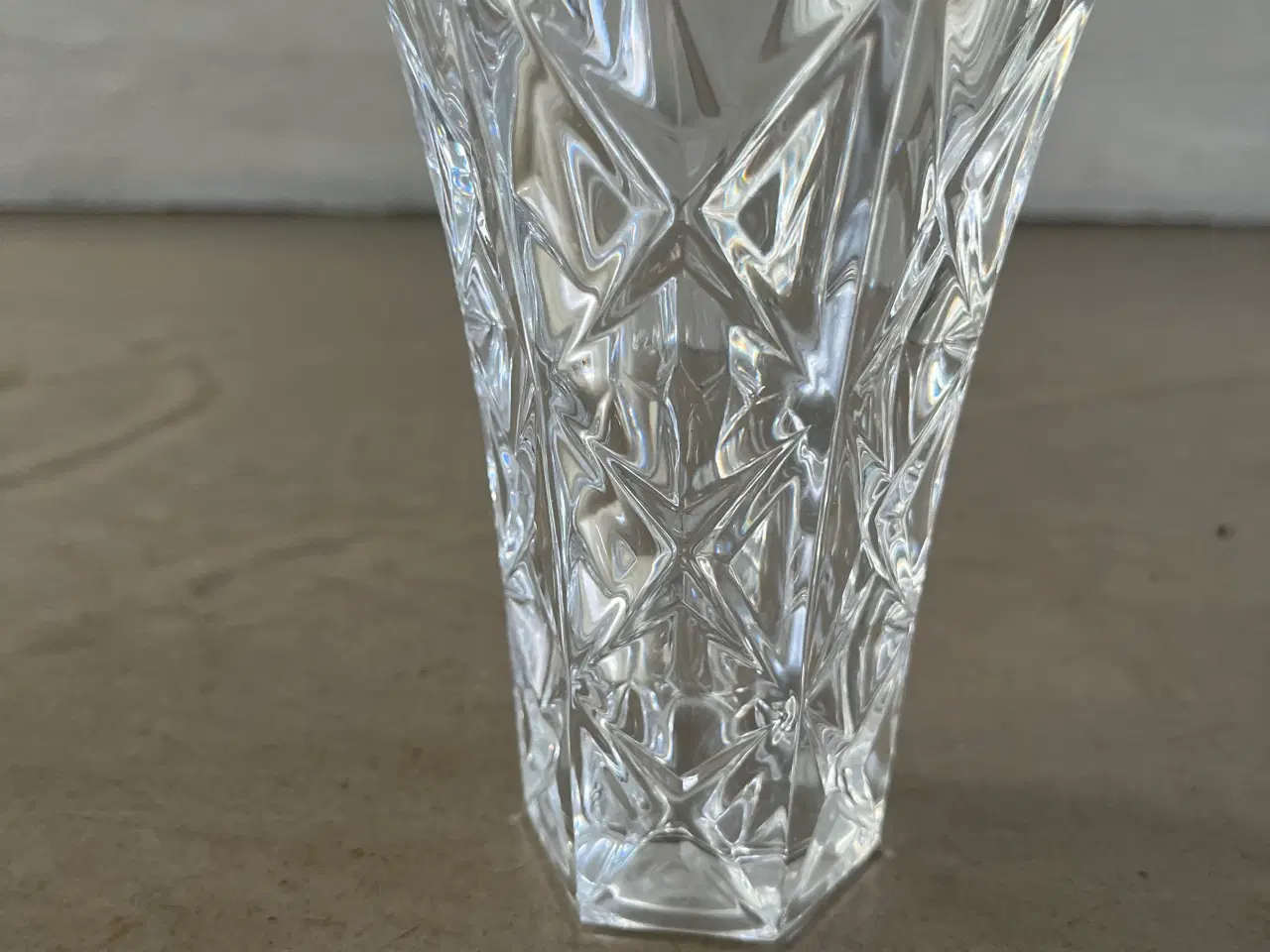 Billede 1 - Vase