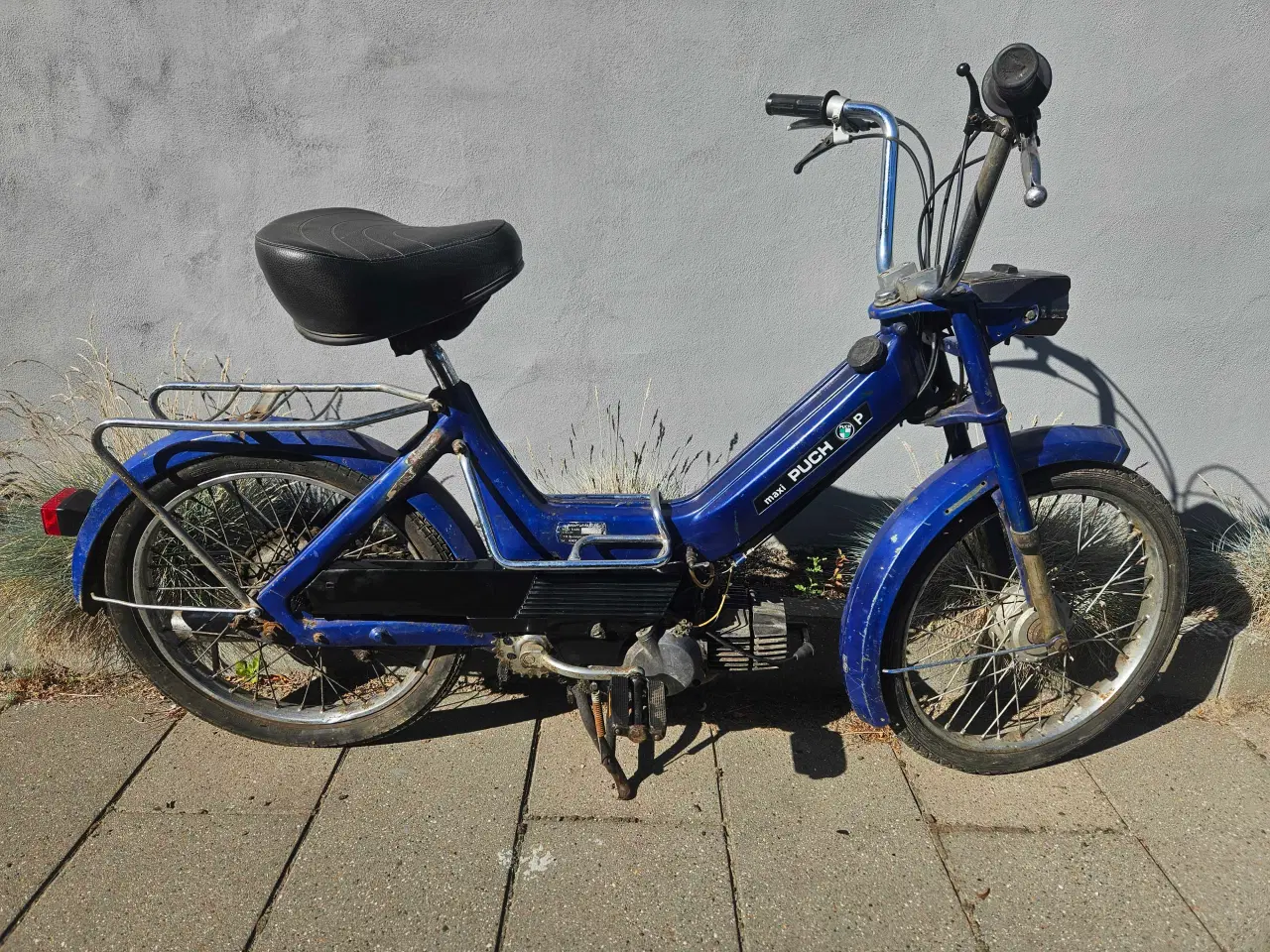 Billede 2 - Puch Maxi P