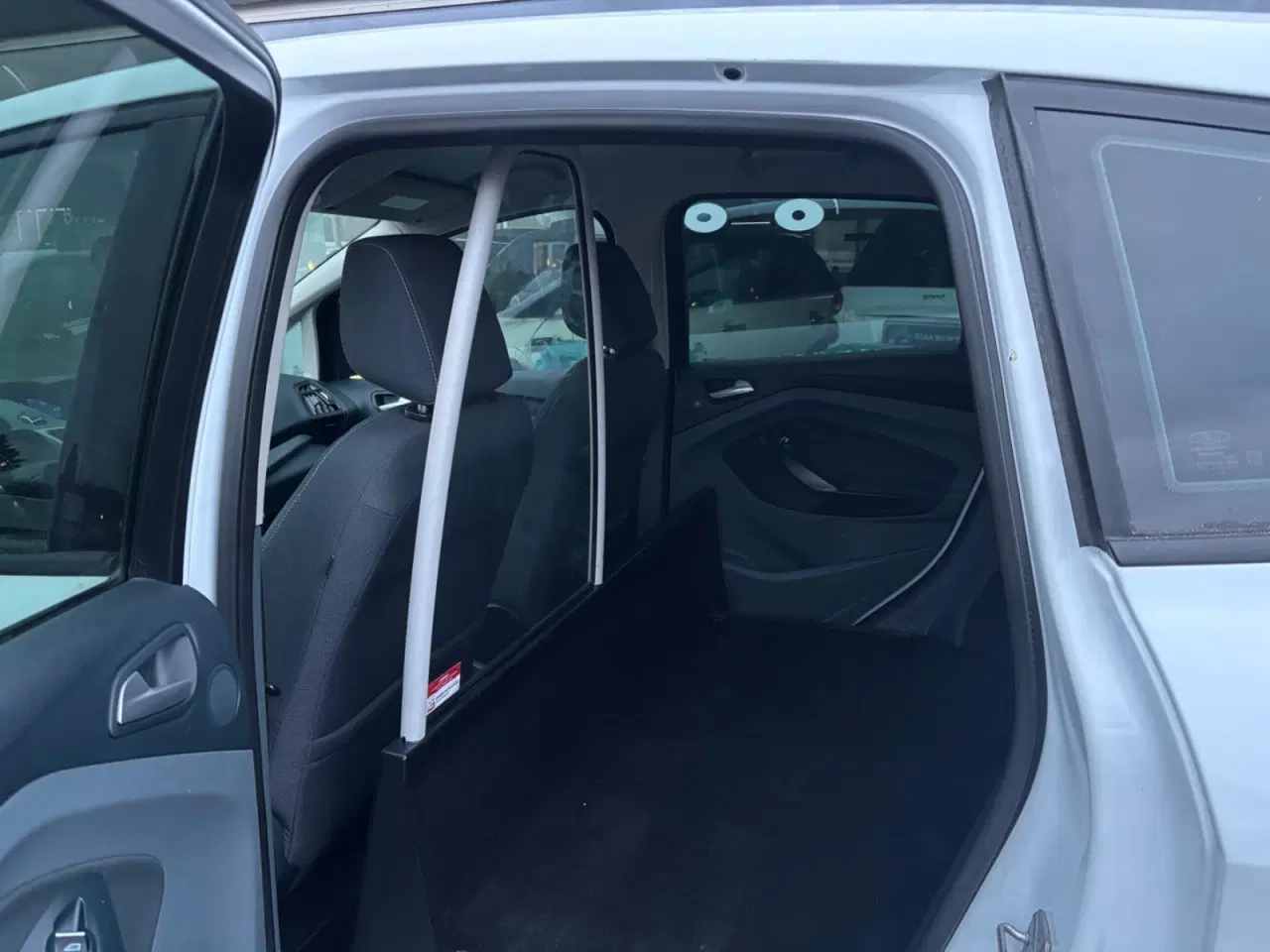 Billede 6 - Ford C-MAX 1,6 TDCi 115 Trend Van