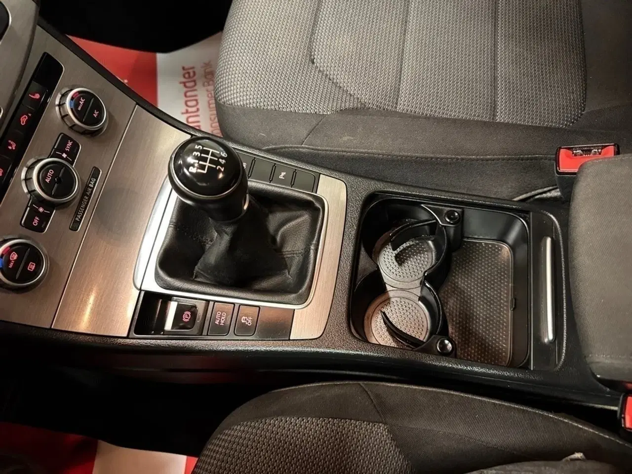 Billede 10 - VW Passat 2,0 TDi 140 Comfortline Variant BMT