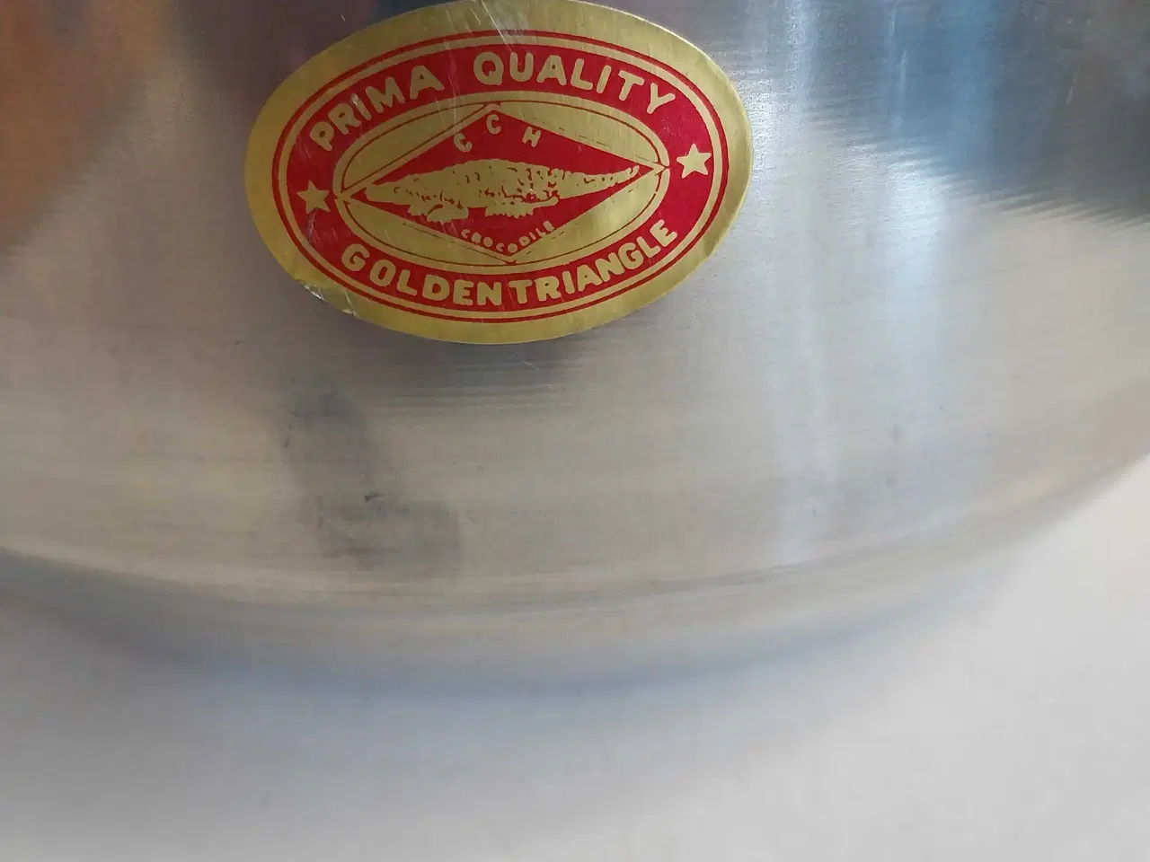 Billede 12 - Dampkoger steamer 26 cm. 