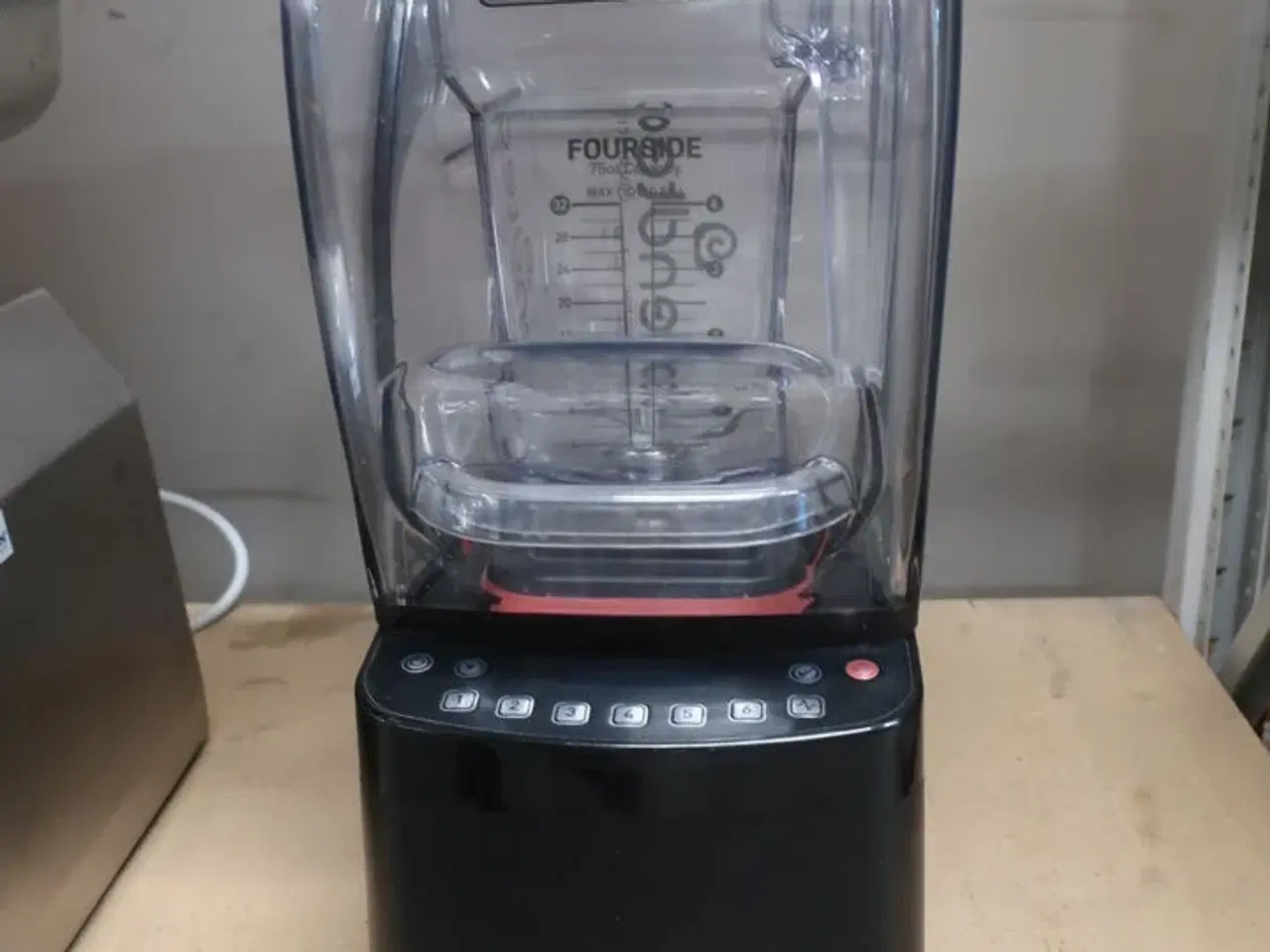 Billede 1 - Blender BLENDTEC CQB1