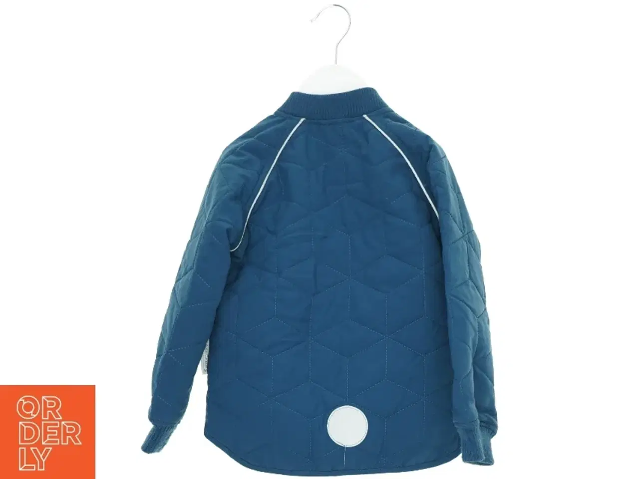 Billede 2 - Termojakke fra Base Camp (str. 104 cm)